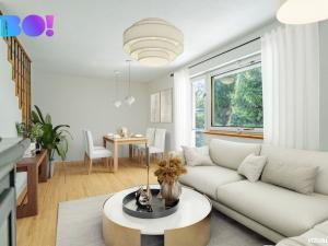 Prodej rodinného domu, Komorní Lhotka, 98 m2