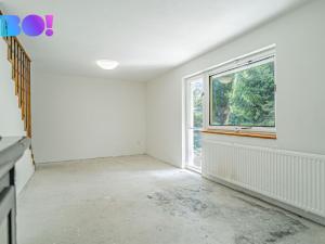 Prodej rodinného domu, Komorní Lhotka, 98 m2