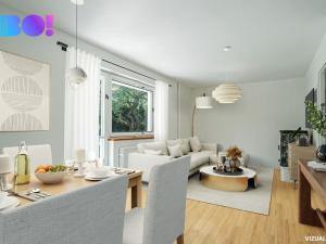 Prodej rodinného domu, Komorní Lhotka, 98 m2