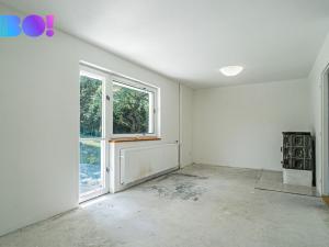 Prodej rodinného domu, Komorní Lhotka, 98 m2