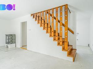 Prodej rodinného domu, Komorní Lhotka, 98 m2