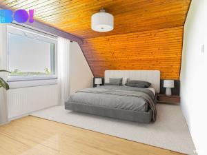 Prodej rodinného domu, Komorní Lhotka, 98 m2