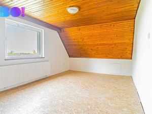 Prodej rodinného domu, Komorní Lhotka, 98 m2