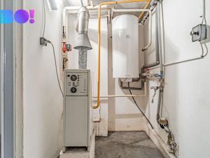 Prodej rodinného domu, Komorní Lhotka, 98 m2