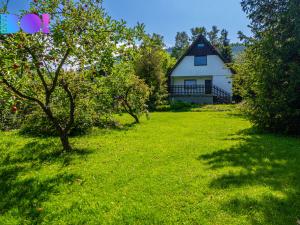 Prodej rodinného domu, Komorní Lhotka, 98 m2