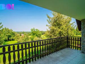 Prodej rodinného domu, Komorní Lhotka, 98 m2