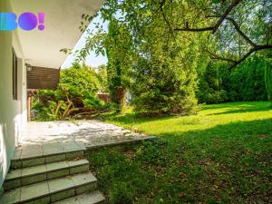 Prodej rodinného domu, Komorní Lhotka, 98 m2