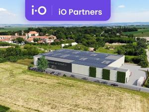 Pronájem skladu, Sokolnice, Masarykova, 4300 m2