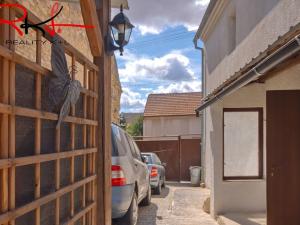 Prodej rodinného domu, Račiněves, 115 m2