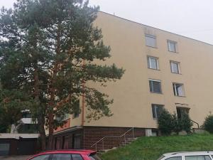Pronájem bytu 2+1, Brno, Sosnová, 61 m2