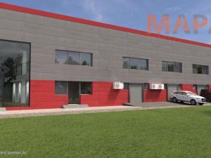Prodej obchodního prostoru, Chomutov, 1200 m2