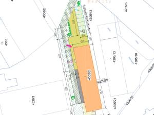 Prodej obchodního prostoru, Chomutov, 1200 m2
