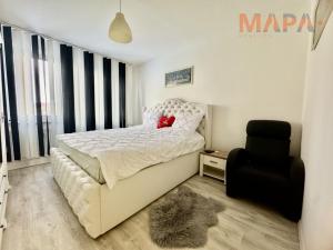 Prodej bytu 2+1, Jirkov, U Stadionu, 60 m2