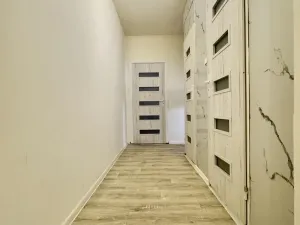 Prodej bytu 2+1, Jirkov, U Stadionu, 60 m2