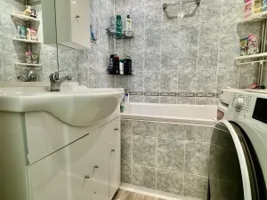 Prodej bytu 2+1, Jirkov, U Stadionu, 60 m2