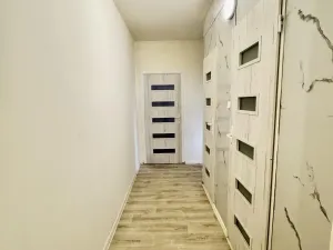 Prodej bytu 2+1, Jirkov, U Stadionu, 60 m2