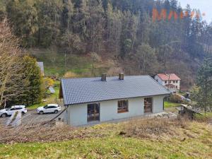 Prodej rodinného domu, Perštejn, Hlavní, 163 m2