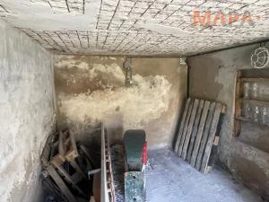 Prodej garáže, Chomutov, Bezručova, 21 m2