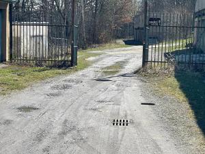 Prodej garáže, Chomutov, Bezručova, 21 m2