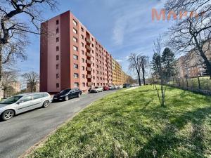 Prodej bytu 3+1, Jirkov, Na Borku, 79 m2