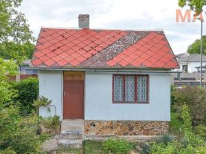 Prodej chaty, Jirkov, 16 m2