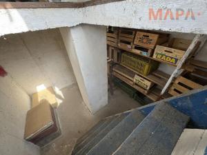 Prodej chaty, Jirkov, 16 m2