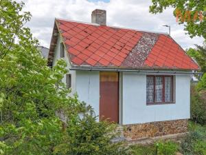 Prodej zahrady, Jirkov, 448 m2
