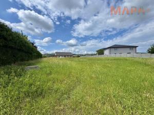 Prodej pozemku pro bydlení, Kadaň, Vinohrady, 1605 m2