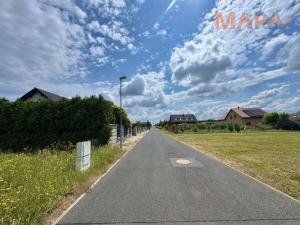 Prodej pozemku pro bydlení, Kadaň, Vinohrady, 1605 m2