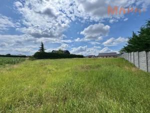 Prodej pozemku pro bydlení, Kadaň, Vinohrady, 1605 m2