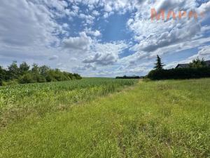 Prodej pozemku pro bydlení, Kadaň, Vinohrady, 1605 m2