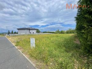 Prodej pozemku pro bydlení, Kadaň, Vinohrady, 1605 m2