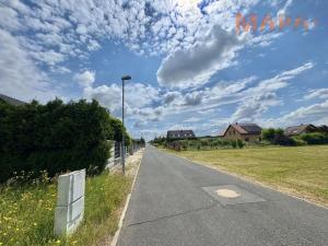Prodej pozemku pro bydlení, Kadaň, Vinohrady, 1605 m2