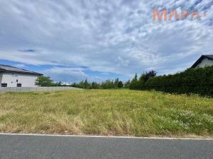Prodej pozemku pro bydlení, Kadaň, Vinohrady, 1605 m2