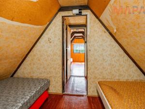 Prodej chaty, Kyselka - Radošov, 80 m2