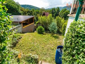 Prodej chaty, Kyselka - Radošov, 80 m2