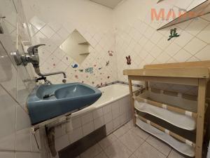 Pronájem bytu 2+1, Chomutov, Holešická, 62 m2
