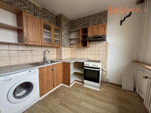 Pronájem bytu 2+1, Chomutov, Holešická, 62 m2