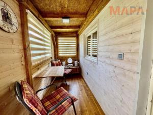 Prodej chaty, Jesenice, 30 m2