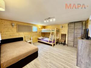 Prodej chaty, Jesenice, 30 m2