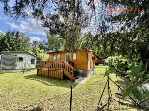 Prodej chaty, Jesenice, 30 m2