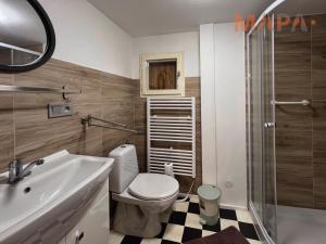 Prodej chaty, Jesenice, 30 m2