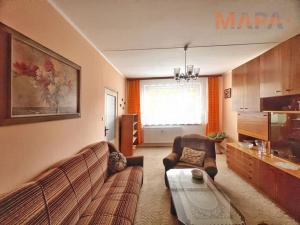 Prodej bytu 2+1, Jirkov, Na Borku, 60 m2