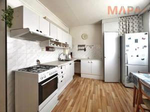 Prodej bytu 2+1, Jirkov, Na Borku, 60 m2