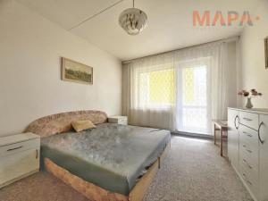 Prodej bytu 2+1, Jirkov, Na Borku, 60 m2