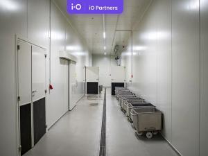 Pronájem skladu, Lipník nad Bečvou, Hranická, 10000 m2