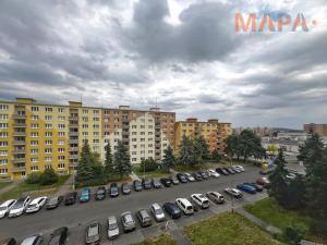 Prodej bytu 2+1, Chomutov, Skalková, 61 m2