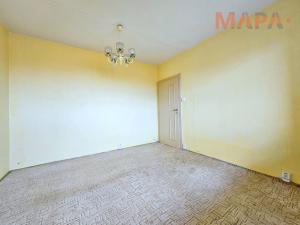 Pronájem bytu 3+1, Jirkov, SNP, 68 m2