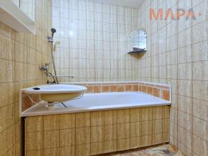 Pronájem bytu 3+1, Jirkov, SNP, 68 m2