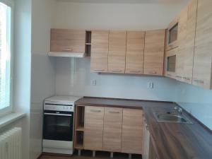 Pronájem bytu 3+1, Jirkov, Bedřicha Pacholíka, 66 m2